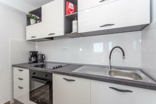 Apartamento Nomads