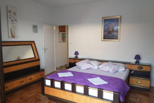 Apartment Alex 2
