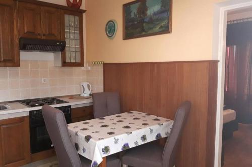 Apartment Alex 2