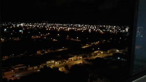 Apartamento Panor�mica