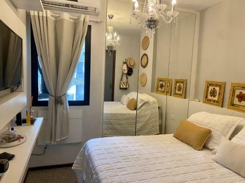 Apartamento Decorado Ponta Verde