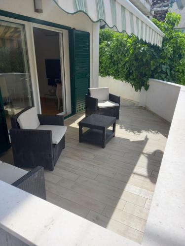 Apartamento Branka Burak
