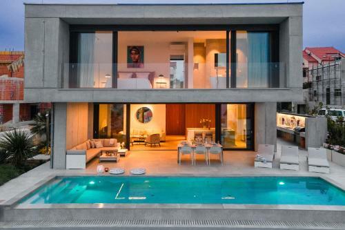 Villa Infinity Residence