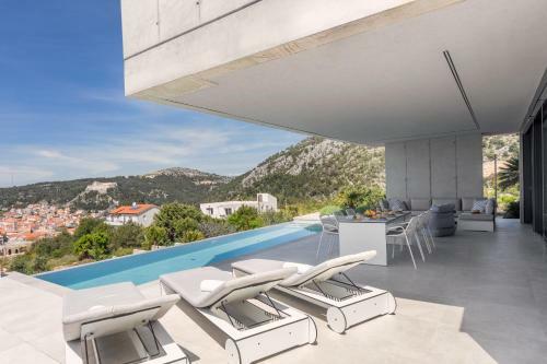 Villa Infinity Residence