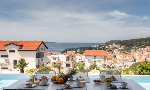 Villa Infinity Residence