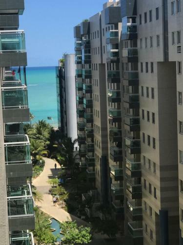 Apartamento Macei� Aconchegante