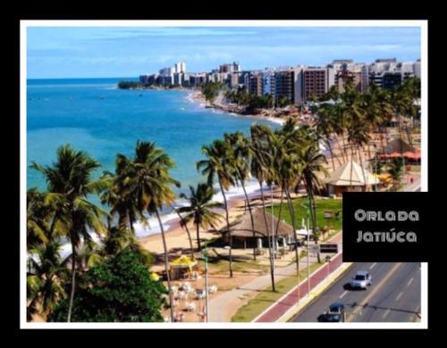Apartamento Apto Alto Padr�o Em Macei�
