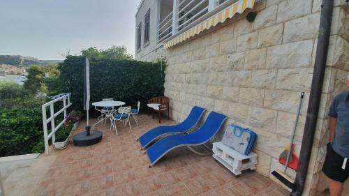 Apartamento Shabby Chic Beach Cottage Hvar