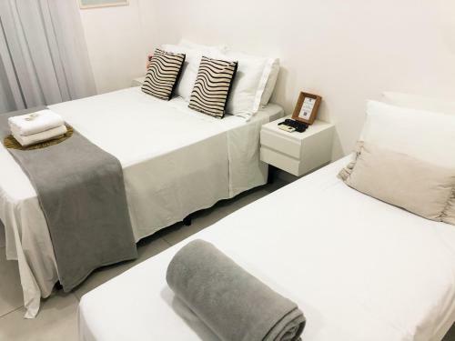 Apartamento Time - Luxo E Sofistica��o Na Praia De Ponta Verde