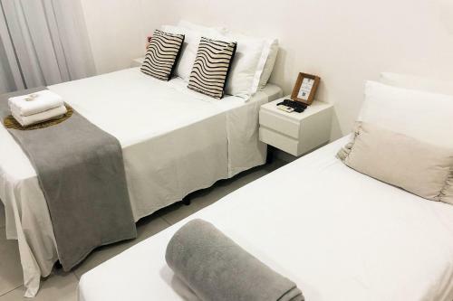 Apartamento Time - Luxo E Sofistica��o Na Praia De Ponta Verde