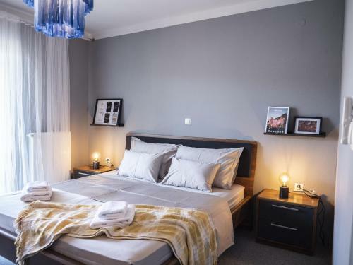 Apartmani Vale