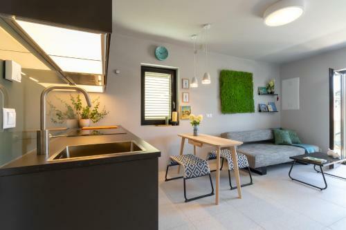 Apartmani Vale