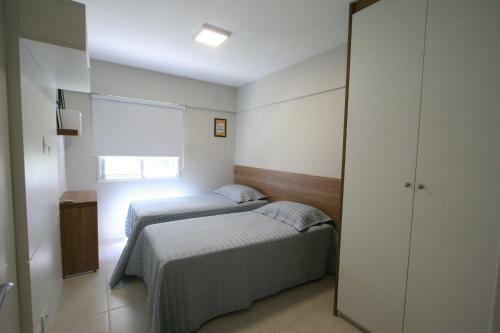 Apartamento Novo Beira Mar Jtr