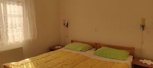 Apartmani Bor?i?