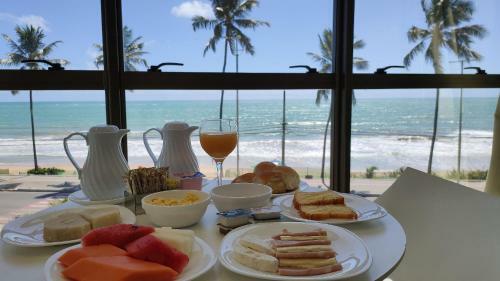 Apartamento Flat Vista Panor�mica No Ritz Suites