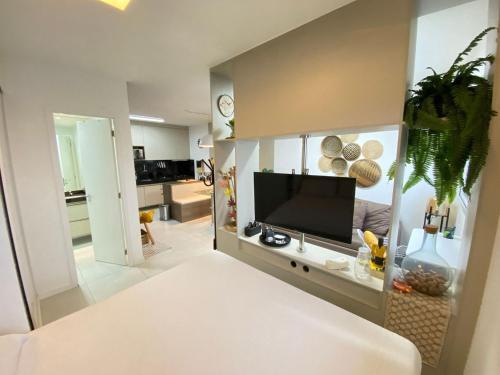 Apartamento Edificio Time - Apto 1309