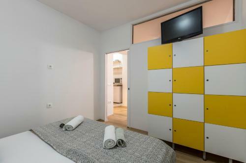 Hvar Central Apartment