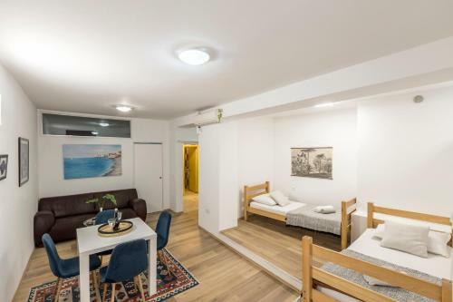 Hvar Central Apartment