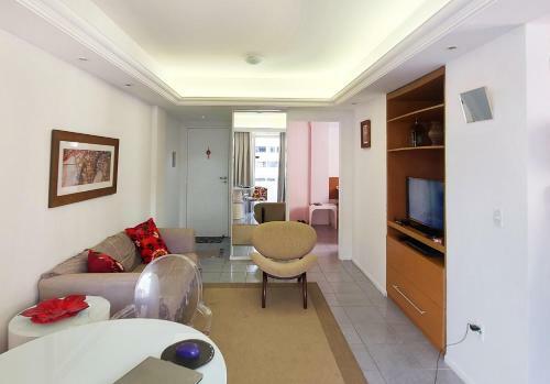 Apartamento Edif�cio Diana