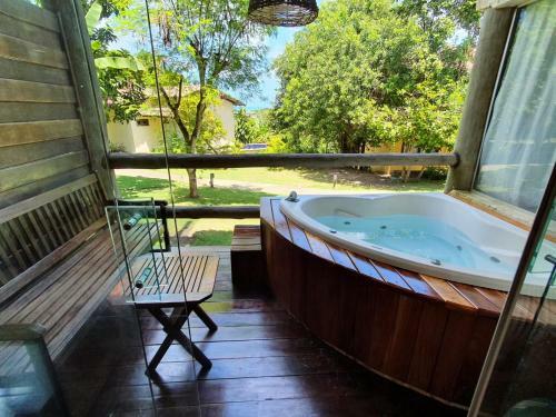 Apartamento Bangal� Villas Do Pratagy