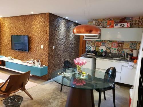Apartamento Bangal� Villas Do Pratagy