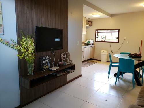 Apartamento Bangal� Villas Do Pratagy