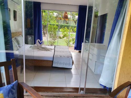 Apartamento Bangal� Villas Do Pratagy