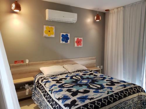 Apartamento Bangal� Villas Do Pratagy