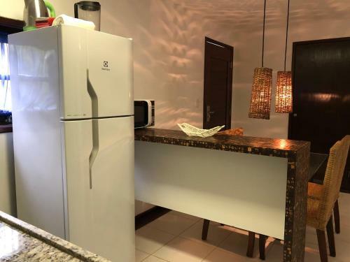 Apartamento Bangal� Villas Do Pratagy