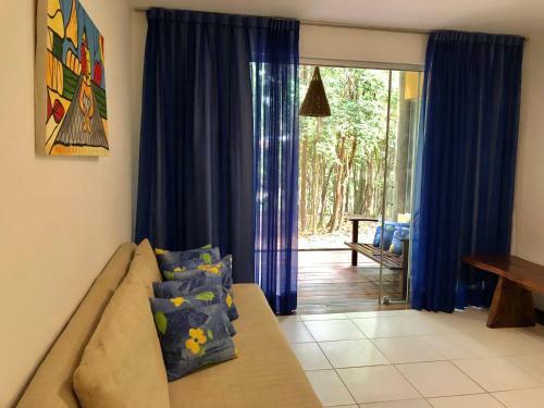 Apartamento Bangal� Villas Do Pratagy