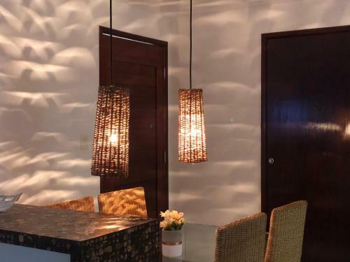 Apartamento Bangal� Villas Do Pratagy