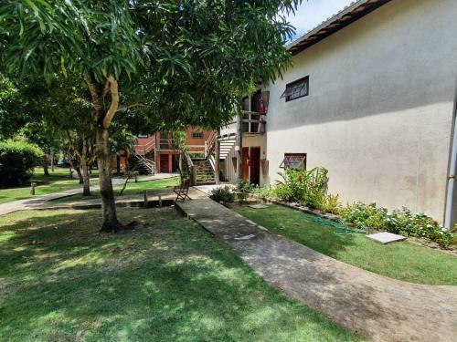 Apartamento Bangal� Villas Do Pratagy