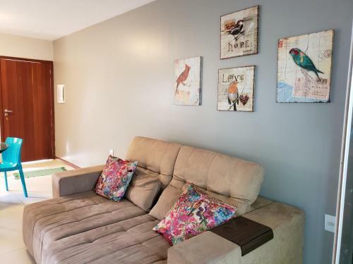 Apartamento Bangal� Villas Do Pratagy