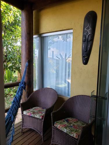 Apartamento Bangal� Villas Do Pratagy