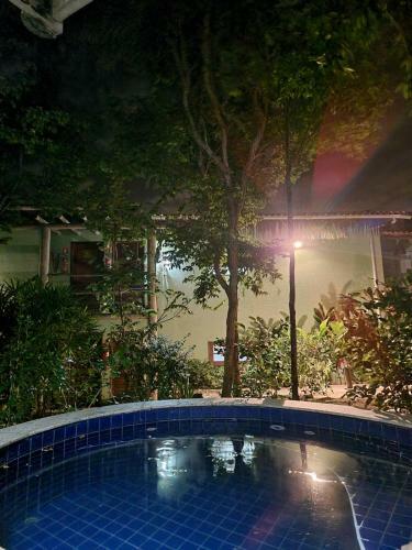 Apartamento Bangal� Villas Do Pratagy