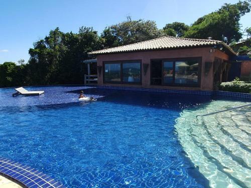 Apartamento Bangal� Villas Do Pratagy
