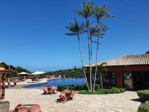 Apartamento Bangal� Villas Do Pratagy