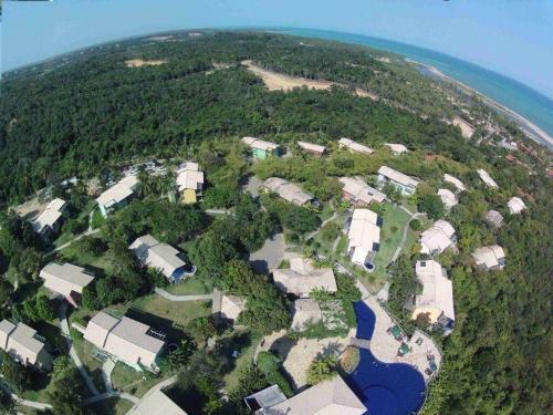 Apartamento Bangal� Villas Do Pratagy