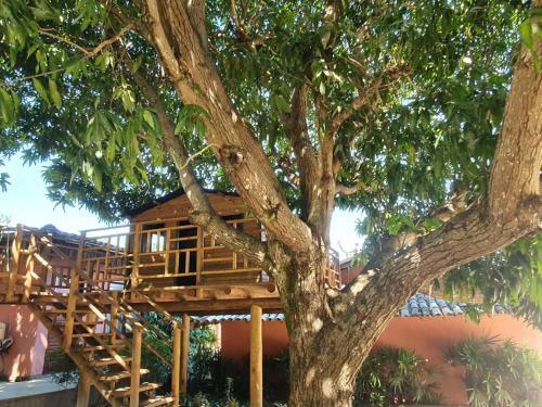 Apartamento Bangal� Villas Do Pratagy