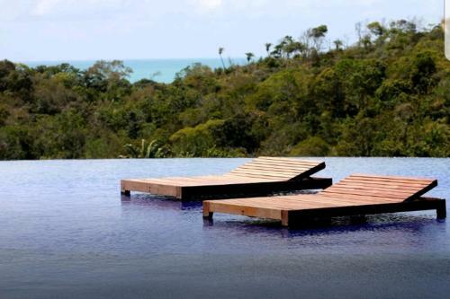 Apartamento Bangal� Villas Do Pratagy