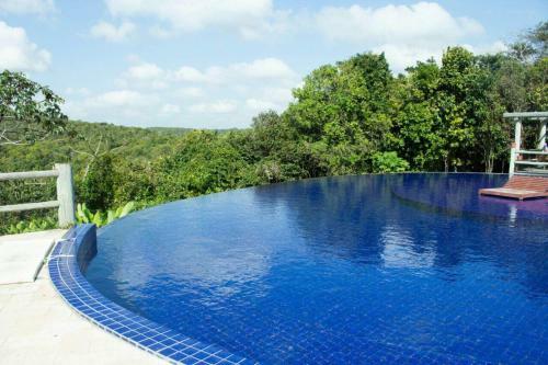 Apartamento Bangal� Villas Do Pratagy