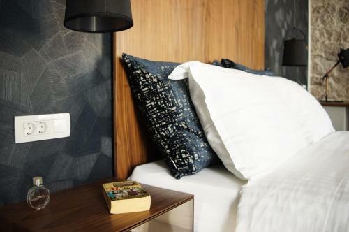 Hostal Hvar Riva Rooms 2