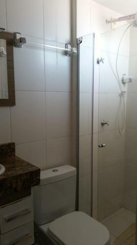 Apartamento Edif�cio Gal�s Da Paju�ara