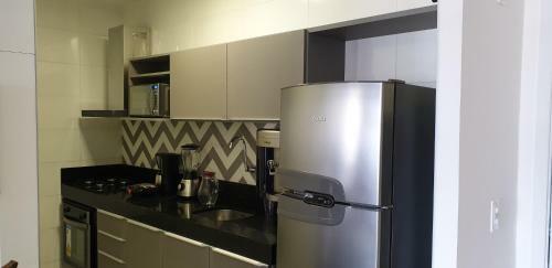 Apartamento Apto Estrela Do Mar