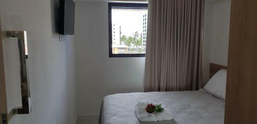 Apartamento Apto Estrela Do Mar