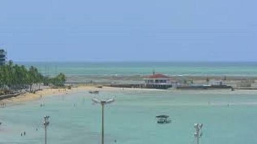 Neo - Apartamento Quarto E Sala Praia De Pajucara