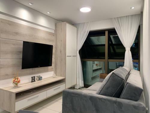 Apartamento Ap� Na Praia De Paju�ara