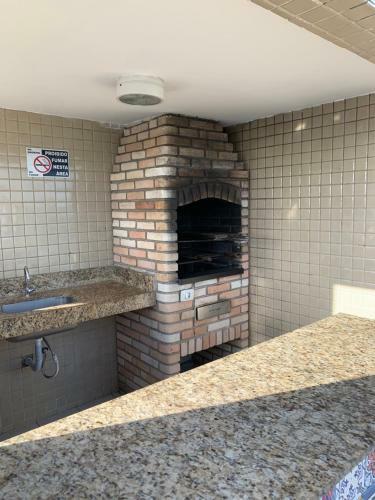 Apartamento Ap� Na Praia De Paju�ara