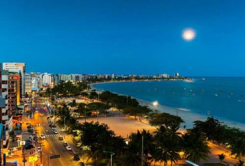 Apartamento Temporada Ponta Verde
