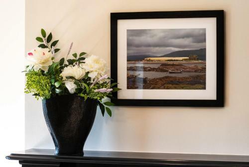 Semi-detached House, Kenmare
